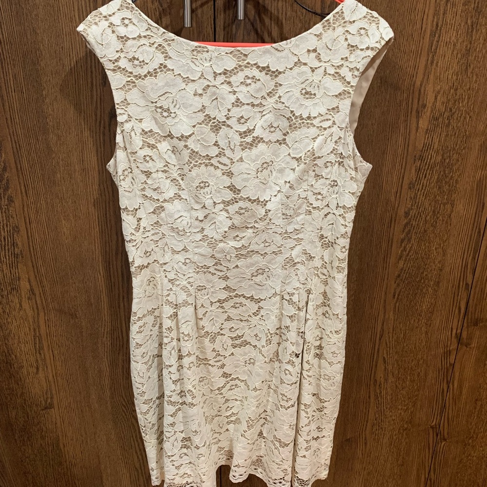 Cocktail or bridal shower dress
